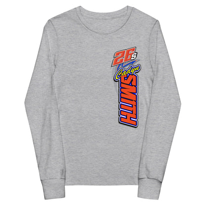 Cadyn Smith Kids Long Sleeve