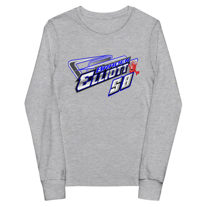 Braden Elliott Kids Long Sleeve