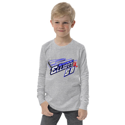 Braden Elliott Kids Long Sleeve