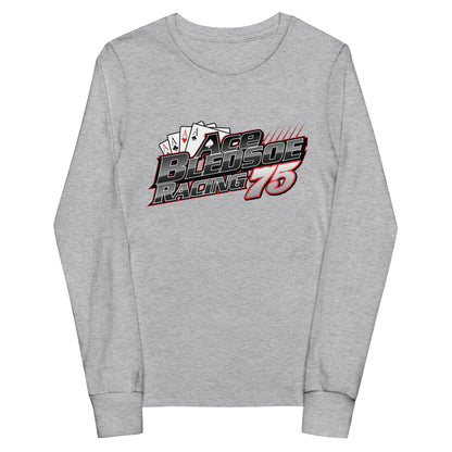 Ace Bledsoe Kid Long Sleeve