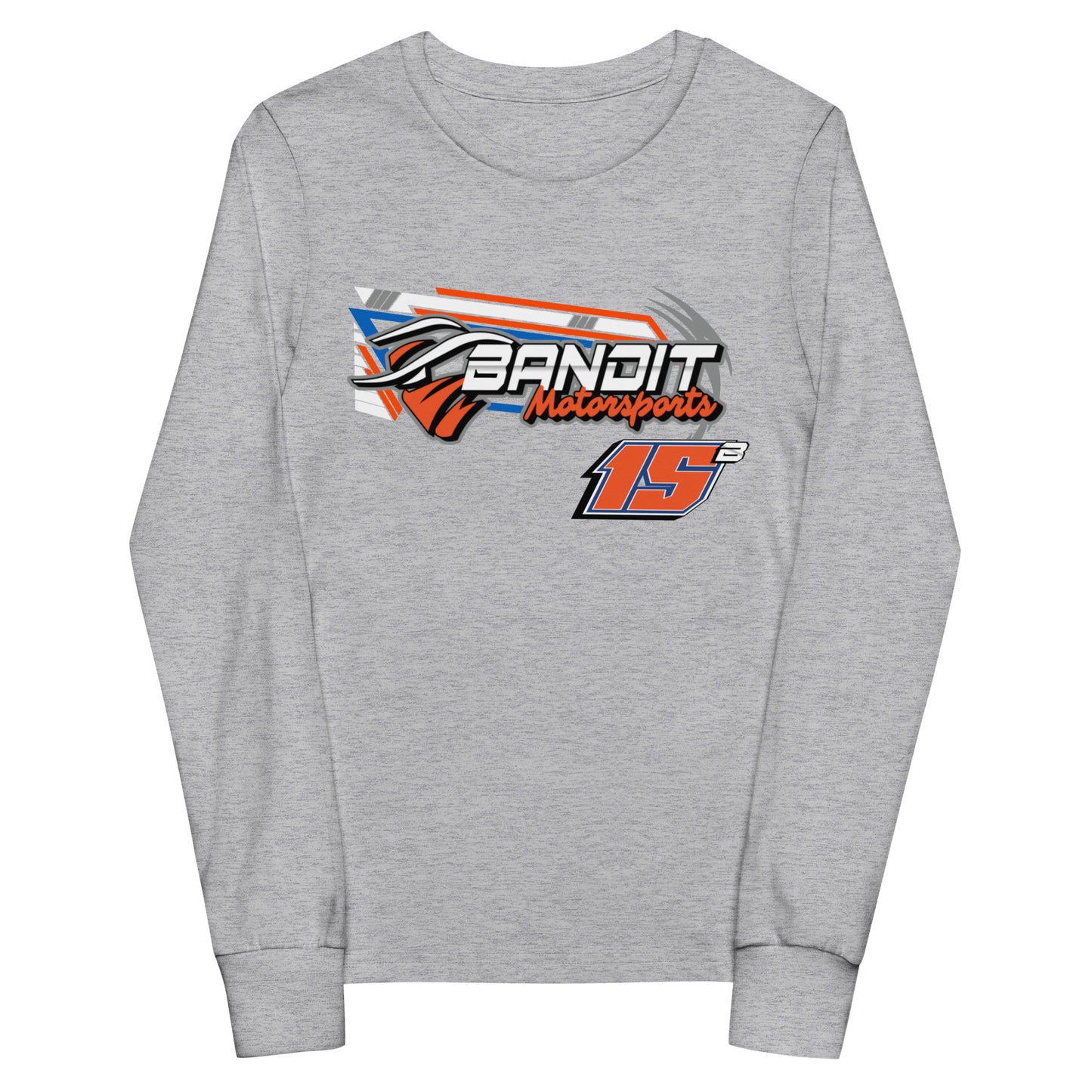 Daniel Burtram Kids Long Sleeve