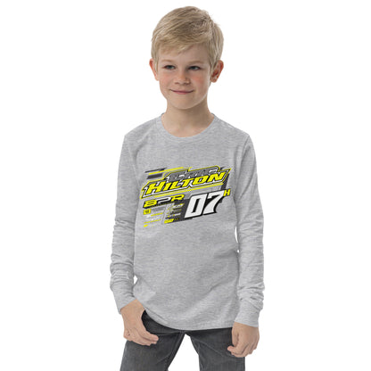 Eric Hilton Kids Long Sleeve