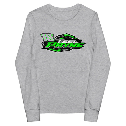 Teel Payne Kids Long Sleeve