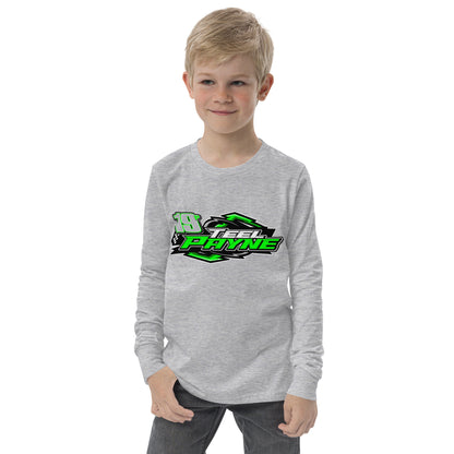 Teel Payne Kids Long Sleeve