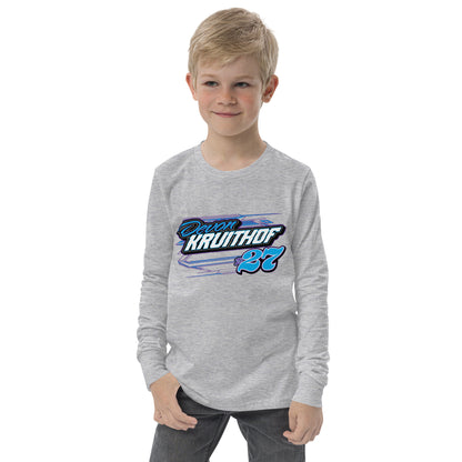 Devon Kruithof Kids Long Sleeve