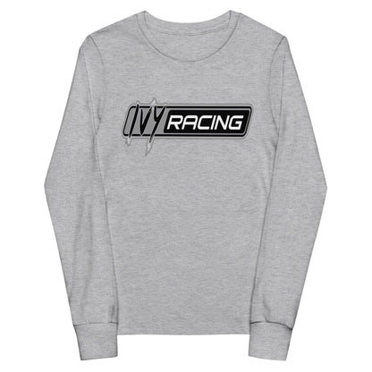 Ivy Racing Kids Long Sleeve