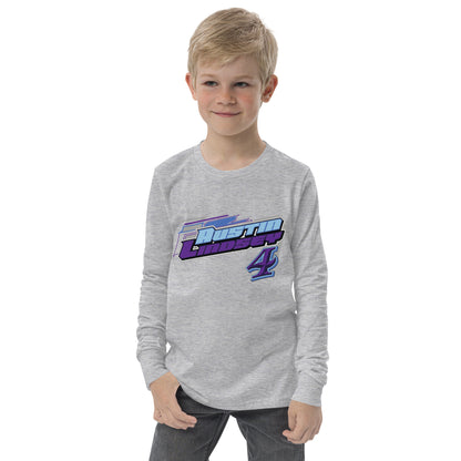 Austin Lindsey Kids Long Sleeve