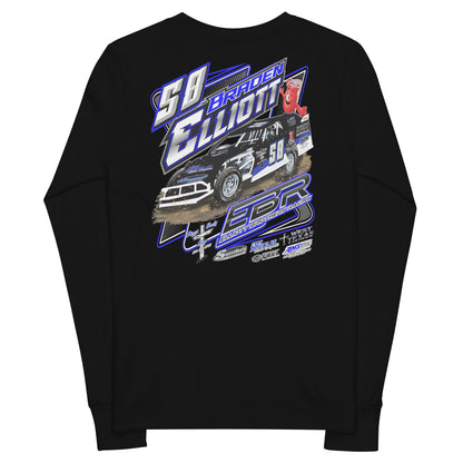 Braden Elliott Kids Long Sleeve