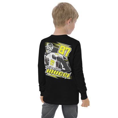 Trystan Mucci Kids Long Sleeve