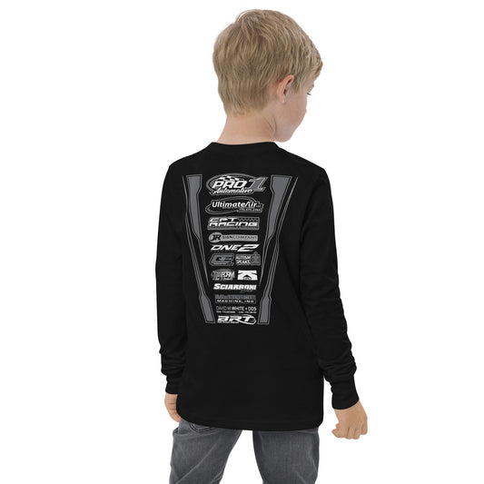 Sciarroni Bros Kids Long Sleeve