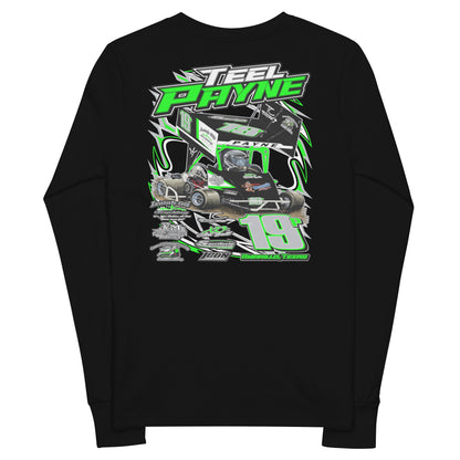 Teel Payne Kids Long Sleeve