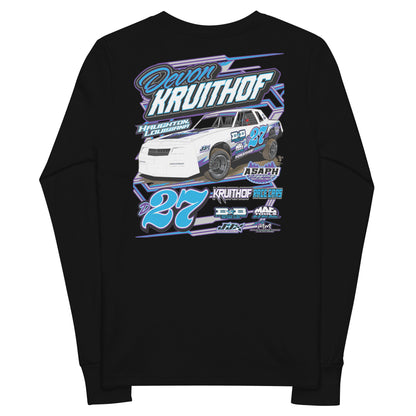 Devon Kruithof Kids Long Sleeve