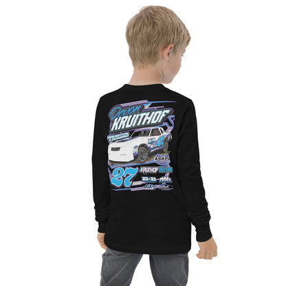 Devon Kruithof Kids Long Sleeve