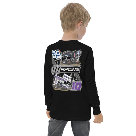 Ivy Racing Kids Long Sleeve