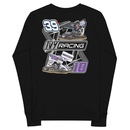 Ivy Racing Kids Long Sleeve