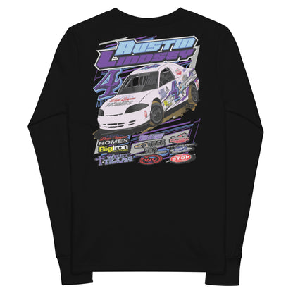 Austin Lindsey Kids Long Sleeve