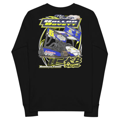 Kallan Boyett Kids Long Sleeve