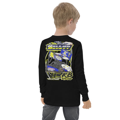 Kallan Boyett Kids Long Sleeve