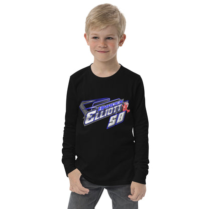 Braden Elliott Kids Long Sleeve