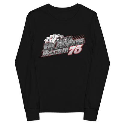 Ace Bledsoe Kid Long Sleeve