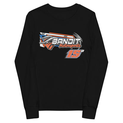 Daniel Burtram Kids Long Sleeve