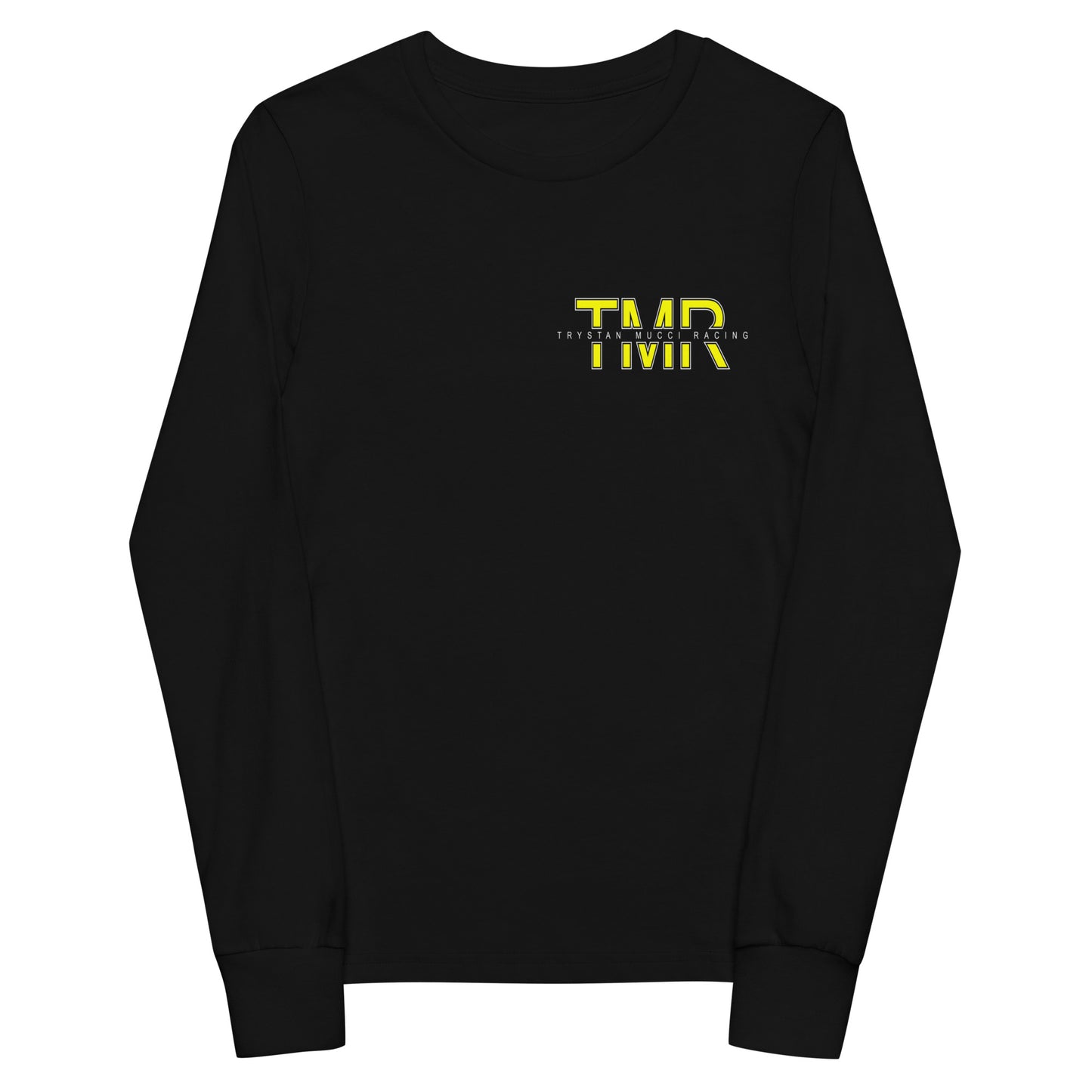 Trystan Mucci Kids Long Sleeve