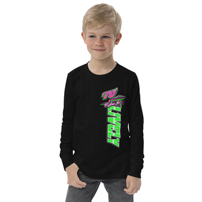 Rylee Jo Lively 2024 Design Kids Long Sleeve