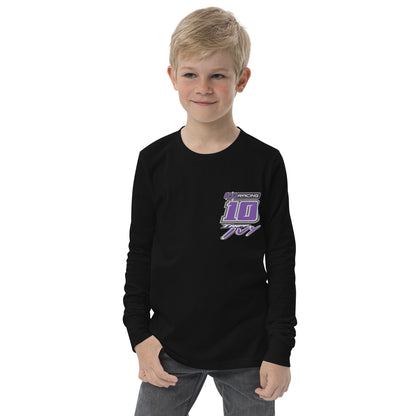 Tripp Ivy Kids Long Sleeve