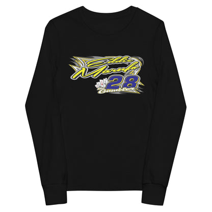 Eddie Marufo Kids Long Sleeve