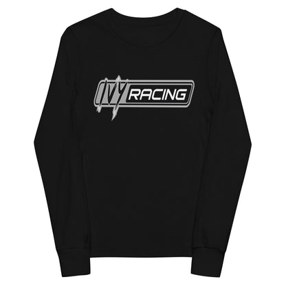 Ivy Racing Kids Long Sleeve