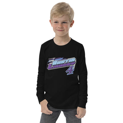 Austin Lindsey Kids Long Sleeve