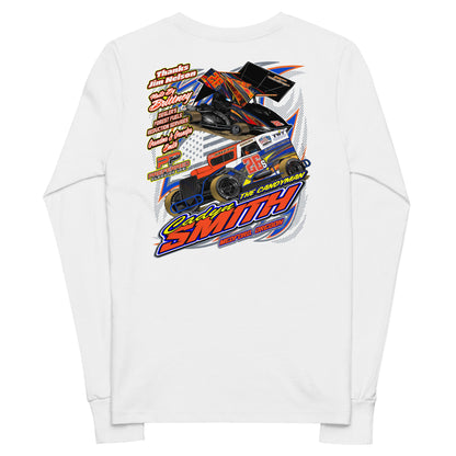 Cadyn Smith Kids Long Sleeve