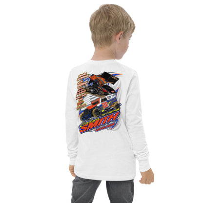 Cadyn Smith Kids Long Sleeve