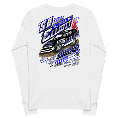 Braden Elliott Kids Long Sleeve