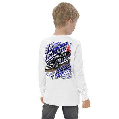 Braden Elliott Kids Long Sleeve