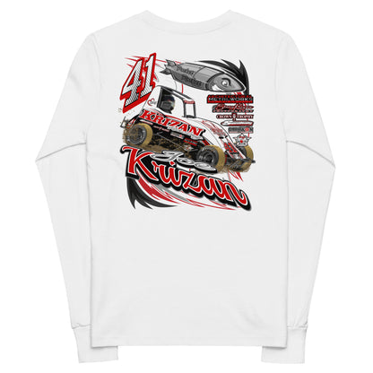 Joe Krizan Kids Long Sleeve Shirt