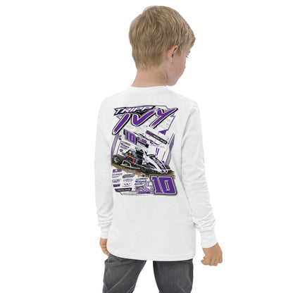 Tripp Ivy Kids Long Sleeve