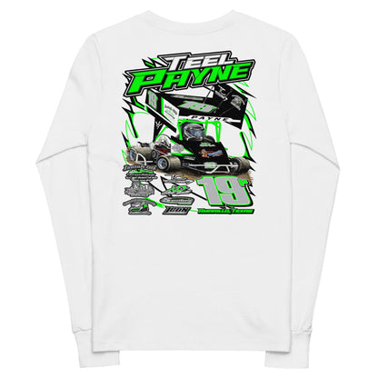 Teel Payne Kids Long Sleeve