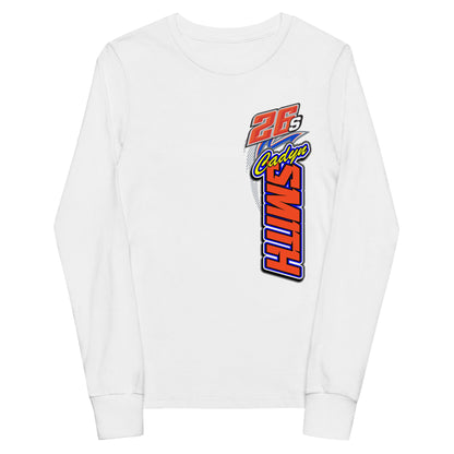 Cadyn Smith Kids Long Sleeve