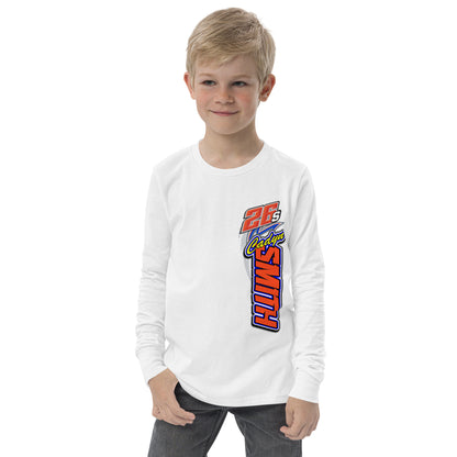 Cadyn Smith Kids Long Sleeve