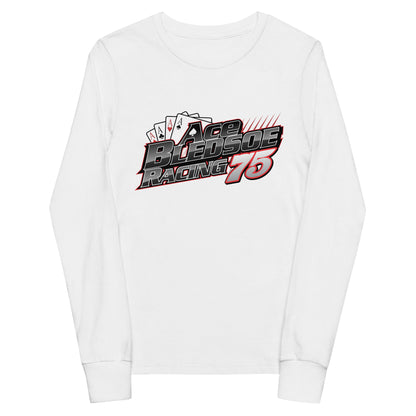 Ace Bledsoe Kid Long Sleeve