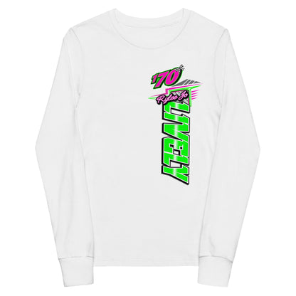 Rylee Jo Lively 2024 Design Kids Long Sleeve