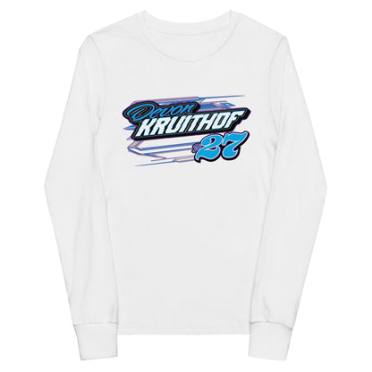 Devon Kruithof Kids Long Sleeve