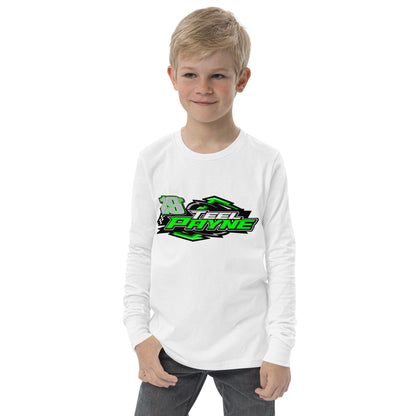 Teel Payne Kids Long Sleeve