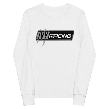 Ivy Racing Kids Long Sleeve