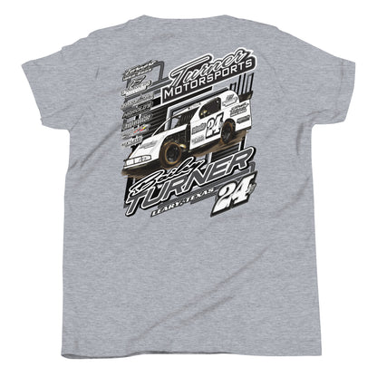 Bailey Turner Kids T-Shirt