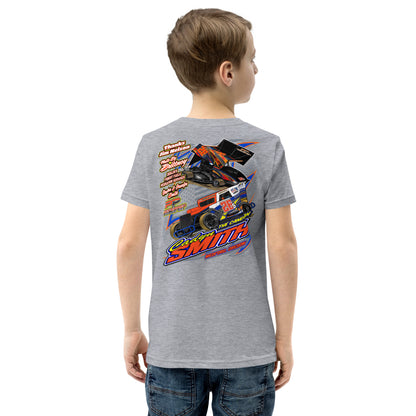 Cadyn Smith Kids T-Shirt