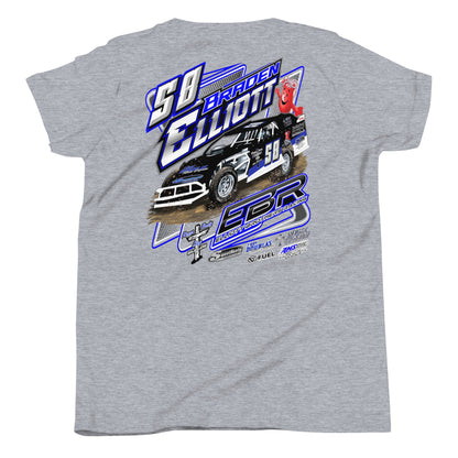 Braden Elliott Kids T-Shirt