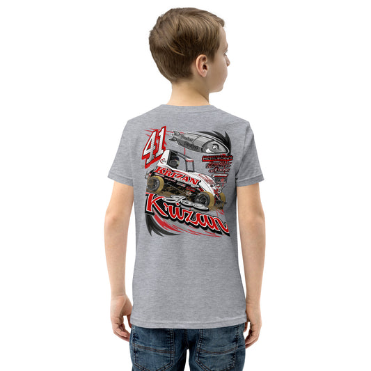 Joe Krizan Kids T-Shirt