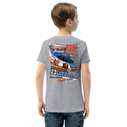 Daniel Burtram Kids T-Shirt